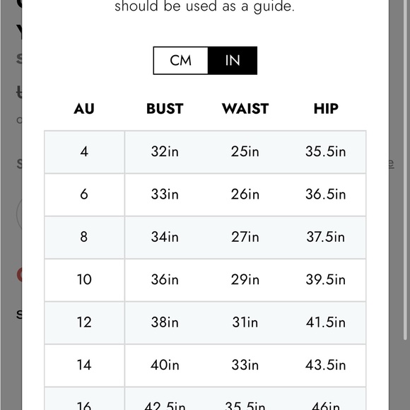 Showpo. BABYDOLL TOP IN BUTTER YELLOW - Picture 5 of 8